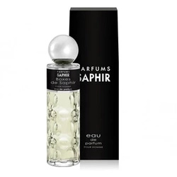 Saphir Boxes Dynamic Pour Homme woda perfumowana spray 200ml