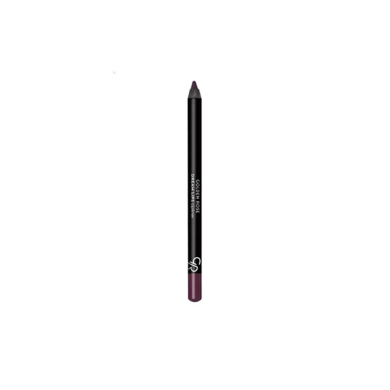 Golden Rose Dream Lips Liner Trwała konturówka do ust 520