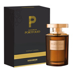 Al Haramain Portfolio Portrait Sandal woda perfumowana spray 75ml