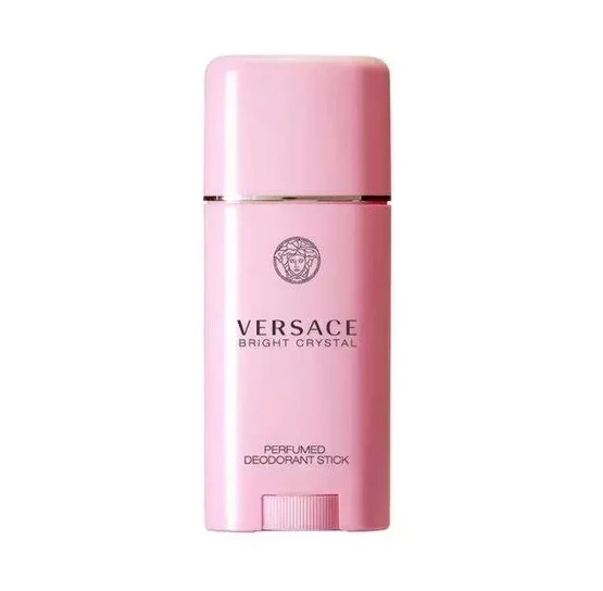 Versace Bright Crystal dezodorant sztyft 50ml