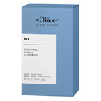 s.Oliver Pure Sense Men woda po goleniu w sprayu 50ml