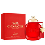 Coach Love woda perfumowana spray 50ml