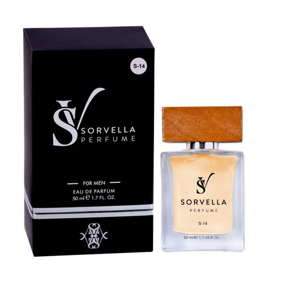 Sorvella Perfume S14 For Men woda perfumowana spray 50ml