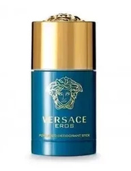 Versace Eros dezodorant sztyft 75ml