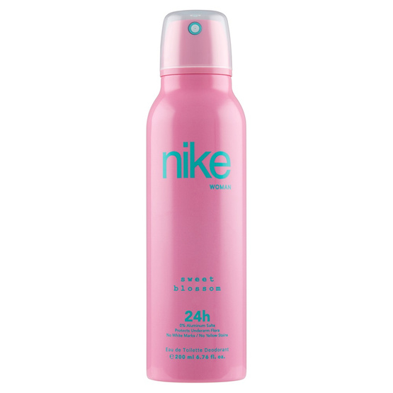 Nike Sweet Blossom Woman dezodorant spray 200ml