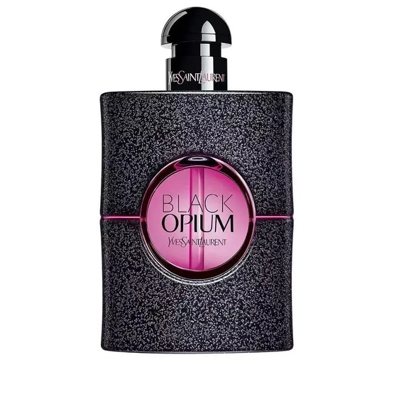 Yves Saint Laurent Black Opium Neon woda perfumowana spray 75ml