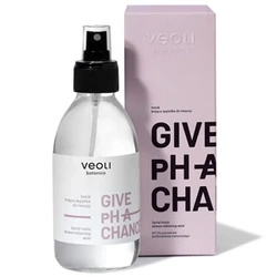 Veoli Botanica Tonik kojąca mgiełka tonik do twarzy Give pH a chance 200ml