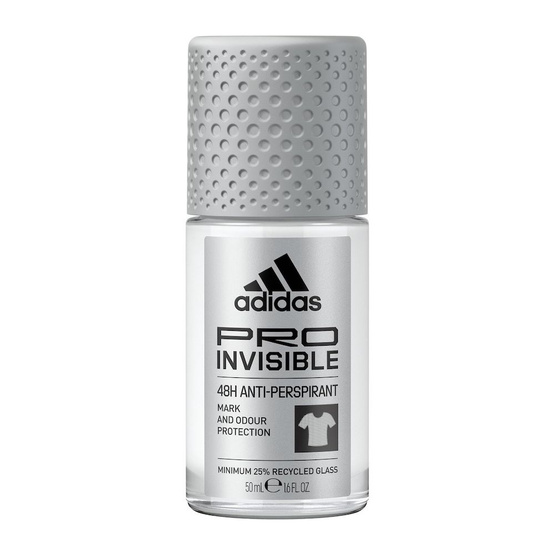 Adidas Pro Invisible antyperspirant w kulce 50ml