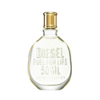 Diesel Fuel For Life Femme woda perfumowana spray 50ml