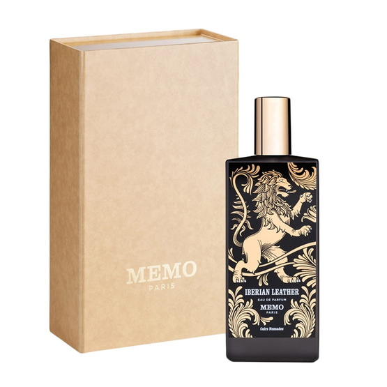 Memo Paris Iberian Leather woda perfumowana spray 75ml