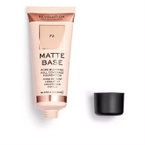 Makeup Revolution REVOLUTION  Matte Base Foundation Kryjący podkład do twarzy F2