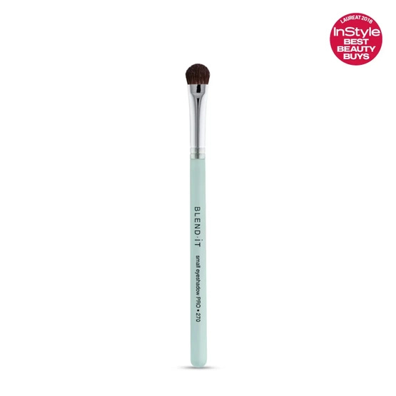 BLEND IT Makeup Brush Small Eyeshadow Brush PRO 270