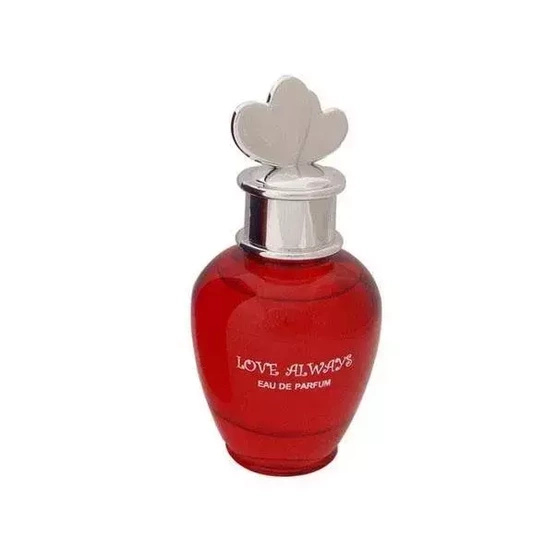 Omerta Love Always woda perfumowana spray 100ml