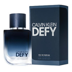 Calvin Klein Defy woda perfumowana spray 50ml