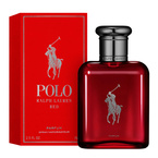 Ralph Lauren Polo Red perfumy spray 75ml