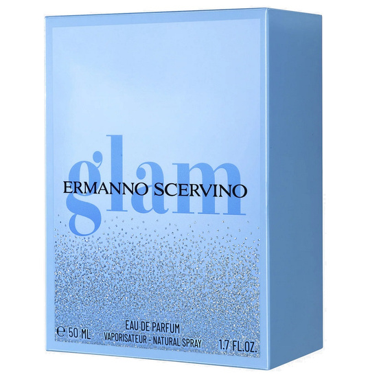 Ermanno Scervino Glam woda perfumowana spray 50ml