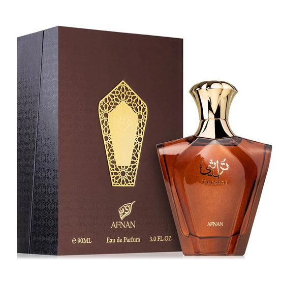 Afnan Turathi Brown woda perfumowana spray 90ml