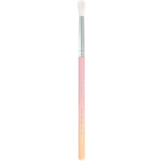 BLEND IT Makeup Brush PINK SUNSET Crease Blending PRO 225