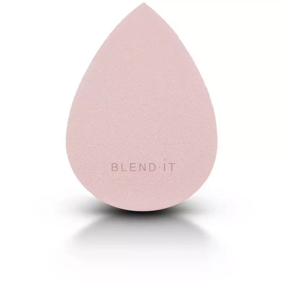 BLEND IT Sponge gąbka do makijażu Light Pink