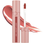 Rom&nd Juicy Lasting Tint mocno napigmentowany błyszczyk do ust 23 Nucadamia 5.5g