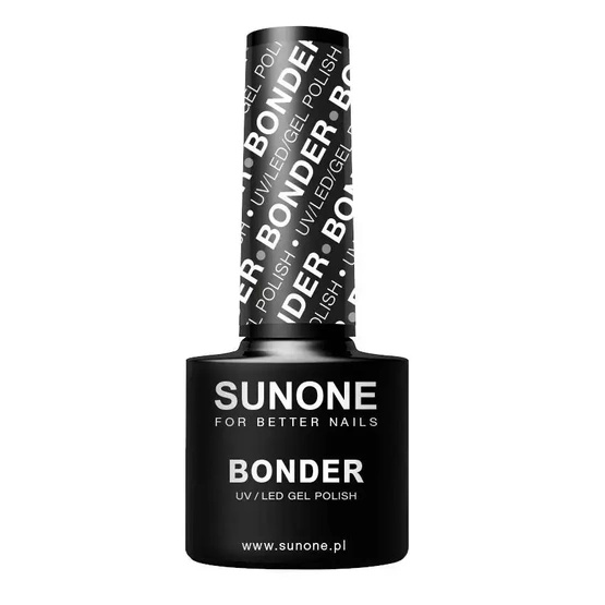 SUNONE GELI Bonder Primer bezkwasowy 5ml 