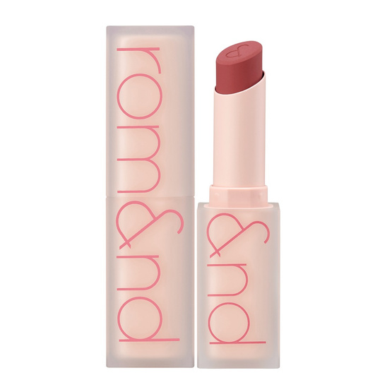 Rom&nd Zero Matte Lipstick matowa pomadka do ust 07 Envy Me 3g