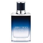 Jimmy Choo Man Blue woda toaletowa spray 50ml