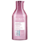 Redken Volume Injection odżywka dodająca włosom objętości 300ml