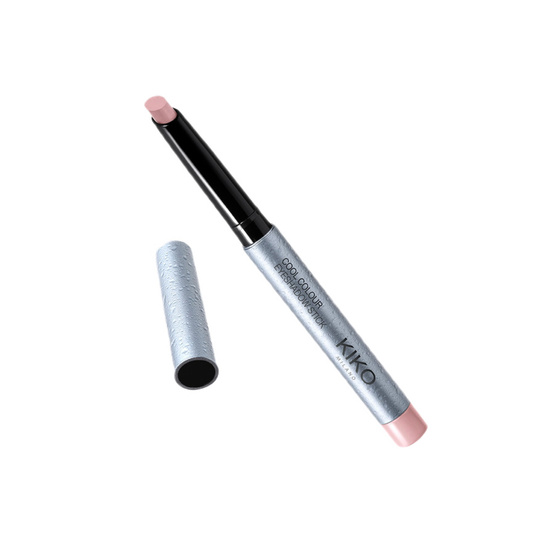 KIKO Milano Cool Colour Eyeshadow Stick cień do powiek w sztyfcie 04 Matte Ancient Rose 1.6g