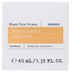 Korres Black Pine Primus przeciwzmarszczkowy krem na dzień 40ml