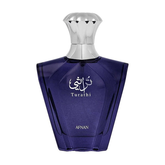 Afnan Turathi Blue Pour Homme woda perfumowana spray 90ml