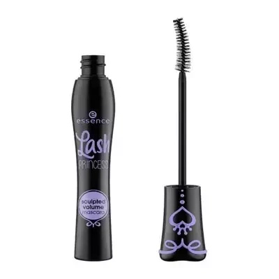 ESSENCE Lash Princess Sculpted Volume Tusz do rzęs Czarny