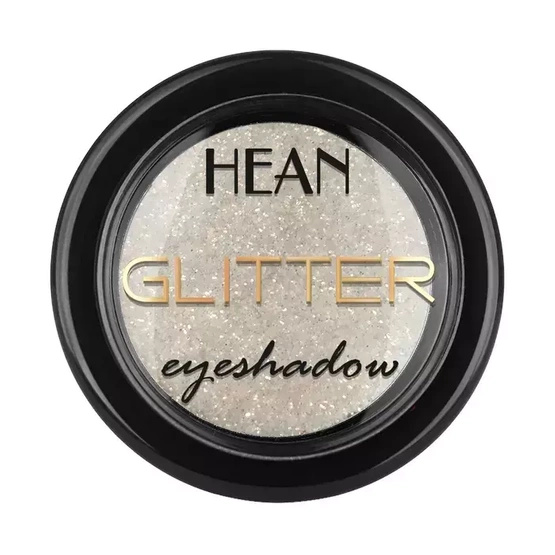 Hean Diamentowe cienie do powiek GLITTER Eyeshadow STARDUST