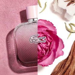 Lacoste L.12.12 Rose Eau Intense woda toaletowa spray 50ml