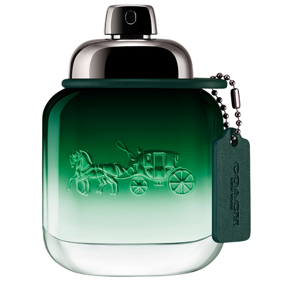 Coach Green woda toaletowa spray 40ml