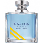 Nautica Voyage Heritage woda toaletowa spray 100ml