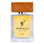 Sorvella Perfume S70 For Men woda perfumowana spray 50ml