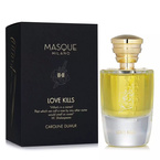 Masque Milano Love Kills woda perfumowana spray 100ml