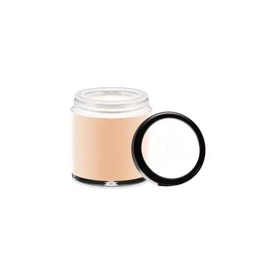 Make-up Atelier Paris Puder mineralny sypki PLMDP Honey 8g