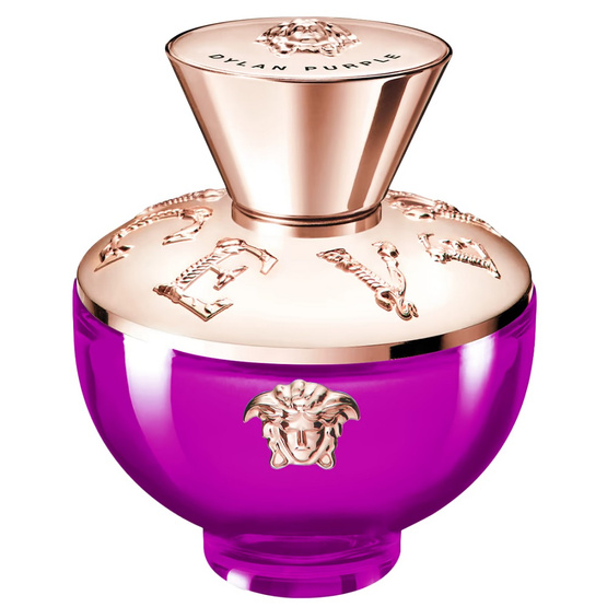 Versace Dylan Purple Pour Femme woda perfumowana spray 100ml