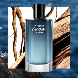 Davidoff Cool Water Parfum woda perfumowana spray 100ml