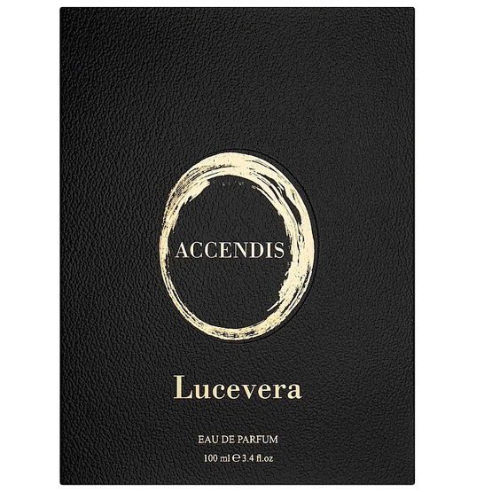 Accendis Lucevera woda perfumowana spray 100ml