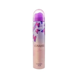 Jean Marc Covanni Cote dezodorant spray 75ml