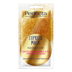 Perfecta Express Mask koktajlowa maska S.O.S Promienna Cera 8ml