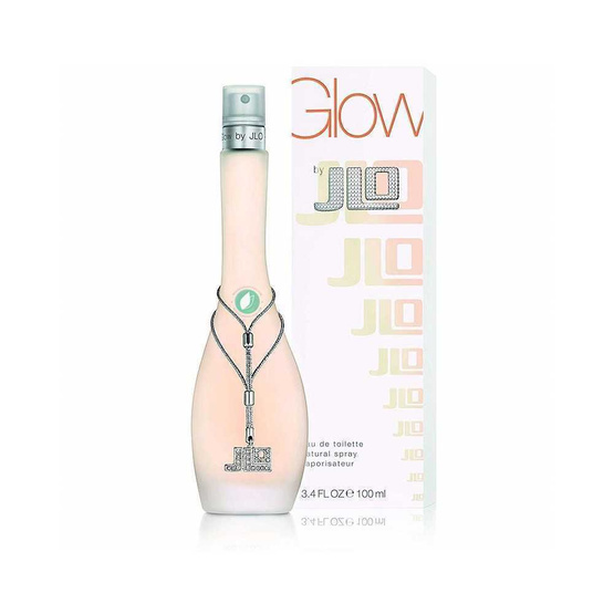 Jennifer Lopez Glow woda toaletowa spray 100ml