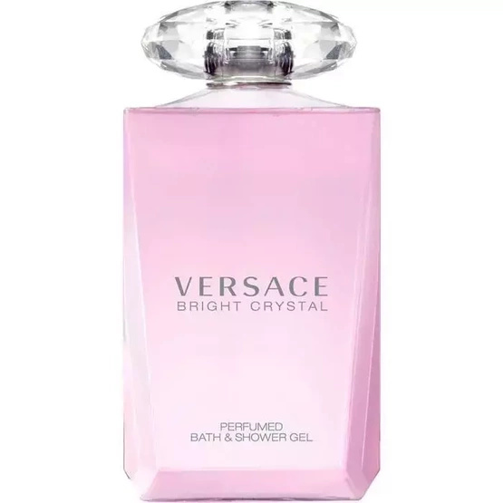 Versace Bright Crystal perfumowany żel pod prysznic 200ml