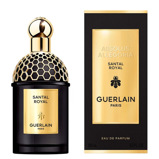 Guerlain Santal Royal woda perfumowana spray 125ml