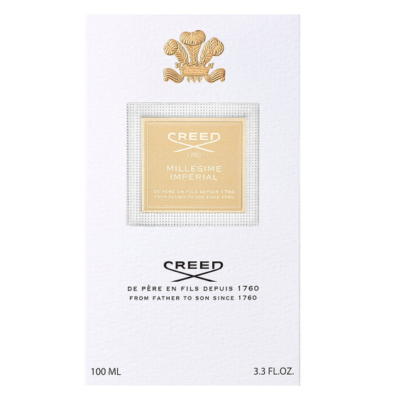 Creed Millesime Imperial woda perfumowana spray 100ml