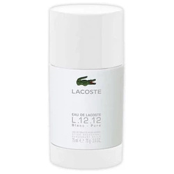 Lacoste L.12.12 Blanc dezodorant sztyft 75ml