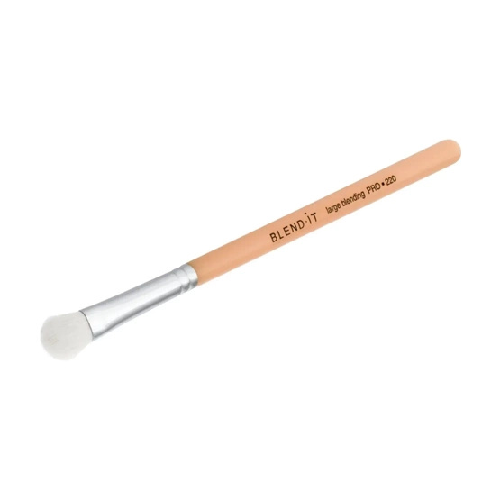 BLEND IT Makeup Brush Large Blending Brush PRO 220